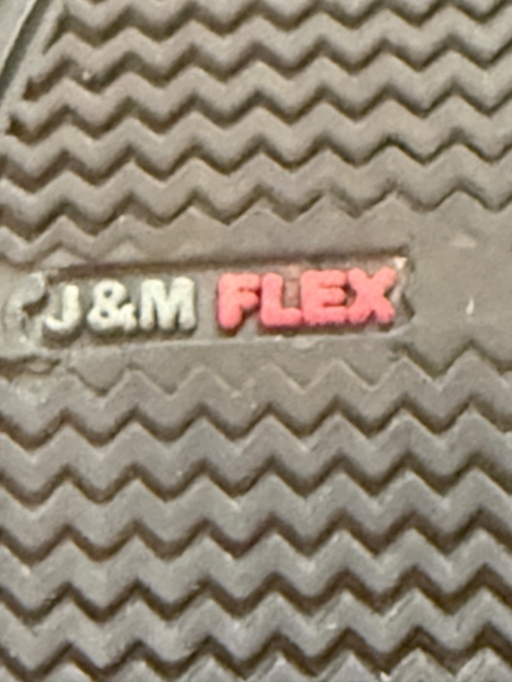 Johnston & Murphy Woven Leather Loafers Brown J&M Flex Slip On Comfort 10 1/2 - Picture 9 of 11